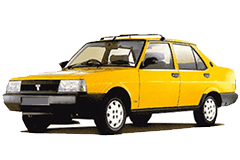 Fiat Sahin 1987+
